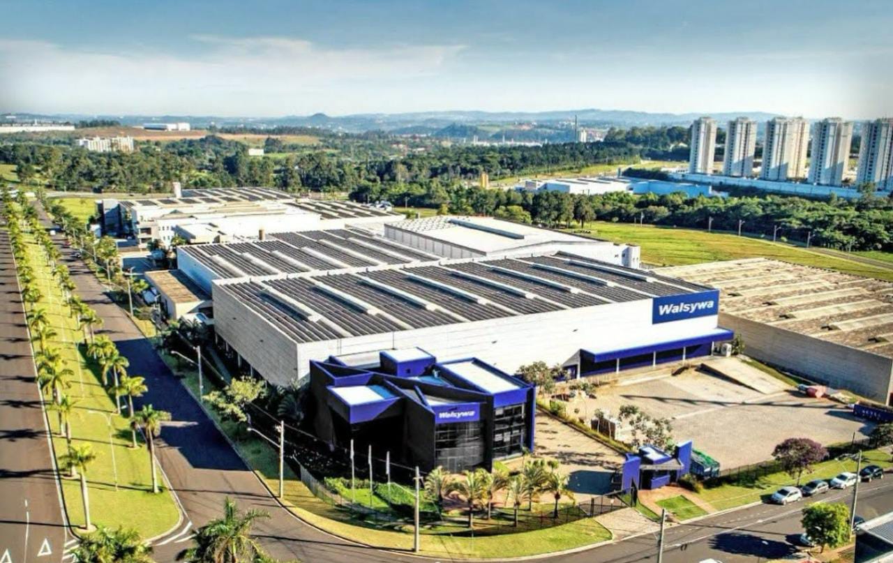  Walsywa abre vagas de Auxiliar de Logística na Região